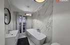 194 mp apartament de lux + 195 mp curte individuala, zona Centrala, Arad - 4