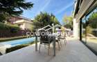 Vila cocheta S+P+EM, piscina, padure, IANCU NICOLAE-BRITISH SCHOOL