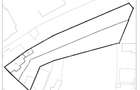 Teren 1900 mp, 25ml deschidere, zona Ultracentral - 1