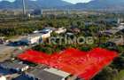 Teren industrial Brasov zona Triaj - 12
