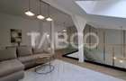 Penthouse lux ultrafinisat dotat si mobilat 2 nivele 131 mp si terasa - 15