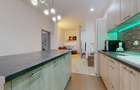 Închiriere apartament Brasov, Blue Residence, grădină, loc de parcare
