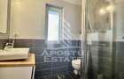 Apartament cu 3 camere, 2 terase, mobilat, la asfalt, zona Planetelor - 13