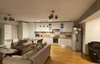 UpGround, 2 camere lux, etaj 2, finisaje premium, terasa, garaj, deosebit - 2