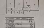 1 Decembrie-Pallady,apartament 3 camere decomandat - 9