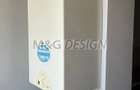 Aradului Vest, 2 camere, decomandat, CENTRALA GAZ, CLIMA - 4