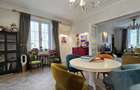 Apartament dublu 140 mp 5 camere in vila solida, zona Casin, parc Herastrau - 8