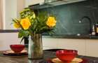 Barbu Vacarescu, 102 The Address, apartament 2 camere, bloc din 2020, - 6
