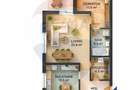 Apartament luminos si generos cu 3 camere Sisesti - Metrou Straulesti - 14