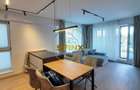 Regie, Noble Residence, langa metrou, 2 camere mobilat, nou, prima inchiriere