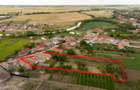 RECO Proprietate cu 2 case si teren mare in Girisu de Cris - 36
