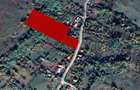 Mihaesti - Sat Draghici, teren intravilan, 7.280 mp