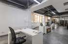 Hale depozitare/productie + Cladire de birouri | Teren 4213 m.p. | Tunari - 21