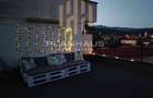 Apartament cu 2 camere - terasă de 60 mp – Zona Progresului, Str. Culturii - 6