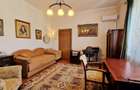 Eleganță interbelică pe Strada Mircea Vulcănescu – 5 camere in vila+garaj - 5