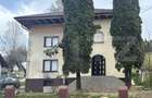 Casă și teren la stradă asfaltată în Vatra Dornei - 1