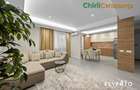 ✅Apartament 3 camere și 2 băi, bloc nou – mobilat premium, parcare - 7