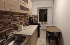 Nerva Traian, garsoniera, 6 min metrou Timpuri Noi, moderna, bloc reabilitat - 8