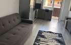 Apartament studio mobilat modern