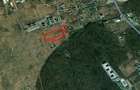 REL4001044 Investitie - teren 27580 mp langa Padurea Baneasa - 2