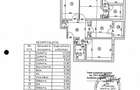 Apartament -4 camere - decomandat - Dristor - 8