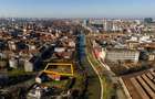 Teren pentru bloc S+P+3E, Fabric - Timisoara - 4