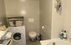 Vând apartament 2 camere tip studio, cu parcare – Tractorul, str. George Bacovia - 5