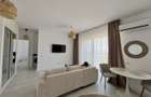 AP. 2 CAMERE - SUNLAKE RESIDENCE, PARCARE, MASINA DE SPALAT VASE - 1