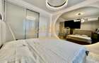 APARTAMENT 2 CAMERE/NOU/ SUPERB MOBILAT SI UTILAT/ROND OMV/ SPATII DEPOZITARE/ - 6