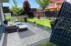 Apartament în casă cu 3 camere, 100mp și grădină proprie–Zona Câmpului, Mănăștur - 1