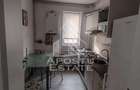 Apartament cu 2 camere de închiriat- centrala proprie, Giroc - 9