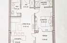 Apartament Suprafata Mare I Tractorul Coresi - 2