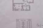 Piata Unirii - Cantemir vanzare apartament 2 camere - 2
