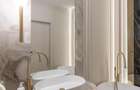 Apartament cu 3 camere finisat premium, parcare subterană - 26