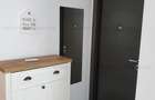 Pipera - Rond OMV, apartament 3 camere, mobilat modern, centrala proprie - 13