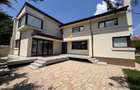 Vila Exclusivista in Baneasa - 6 camere - 620mp Teren! - 1