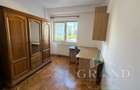 3 CAMERE DECOMANDATE | 2 BĂI | 2 BALCOANE | PARCARE | MĂRĂȘTI–CALEA DOROBANȚILOR