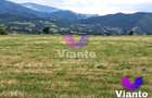 Oportunitate-Teren Extravilan 3100 mp cu vedere Panoramica-Tropinii Noi-Rasinari - 5