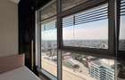 De inchiriat 2 camere | etaj 22 | Floreasca - 6