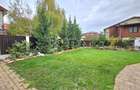 Individual villa with beautiful garden in Pipera close to International Schools - 28