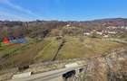 Teren 2500 mp în natură, Valea Bratia, priveliște spre munți - 2