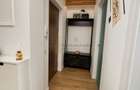 Apartament 62.7 mp utili, 2 bai, 2 balcoane si 2 locuri de parcare