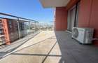Penthouse modern, vedere panoramica Denya Forest - 23