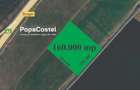 Snagov langa A3 teren intravilan 20.150 mp - 160.000 mp, curent si astfalt - 3