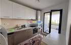 Inchiriere apartament 3 camere mobilat Parc Baneasa Greenfield - 10