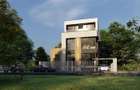 Apartament cu 4 camere, 125 mp utili, situat in cartierul Andrei Muresanu ! - 18