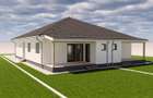 Duplex pe parter în Șag, 3 dormitoare, 0% comision - 4