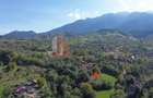 Teren intravilan 1.300 mp | Vedere Piatra Craiului | Bran Poarta