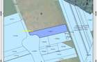 Proprietar vand teren intravilan pe Str. Cantonului, Corbeanca - 1