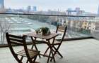 Apartament 3 camere | Terasă 15 mp & Vedere Herăstrău | Parcului 20 - 8